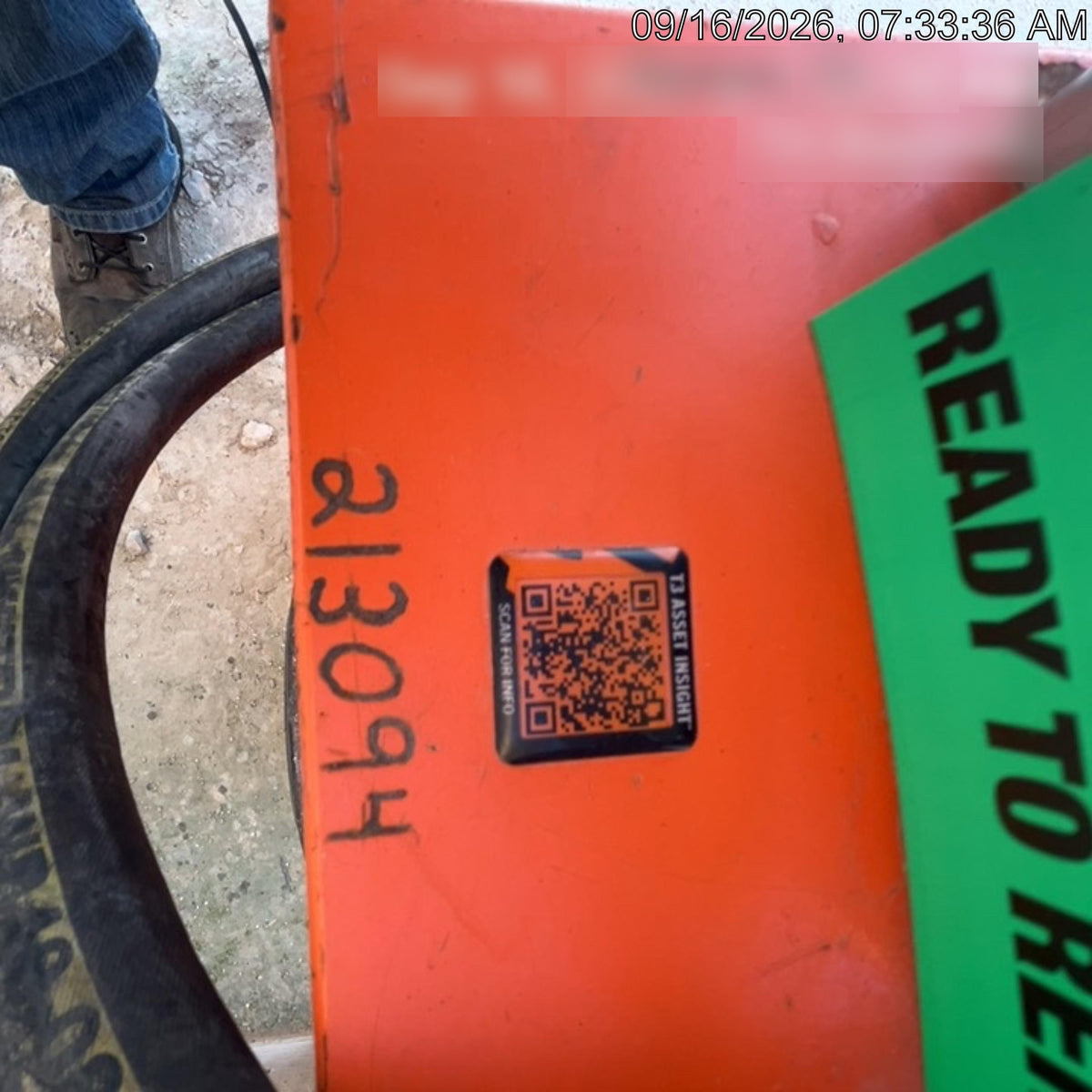 2022 WIDDER 11100