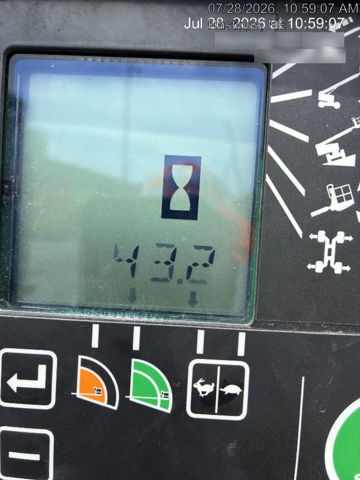 2026 GENIE SX-135 XC