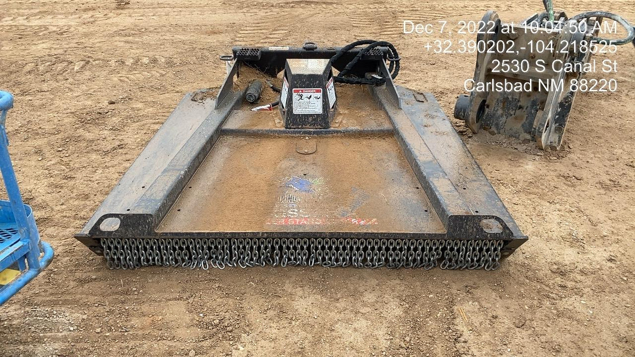 2022 PALADIN 30372A-0022