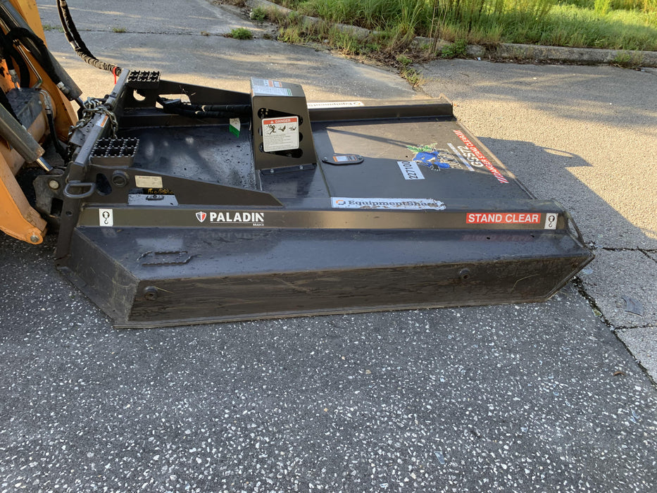 2022 PALADIN UTILITY GRAPPLE 11876-0022