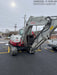 2020 TAKEUCHI TB290C