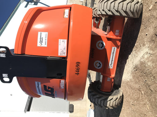 2019 JLG 460SJ