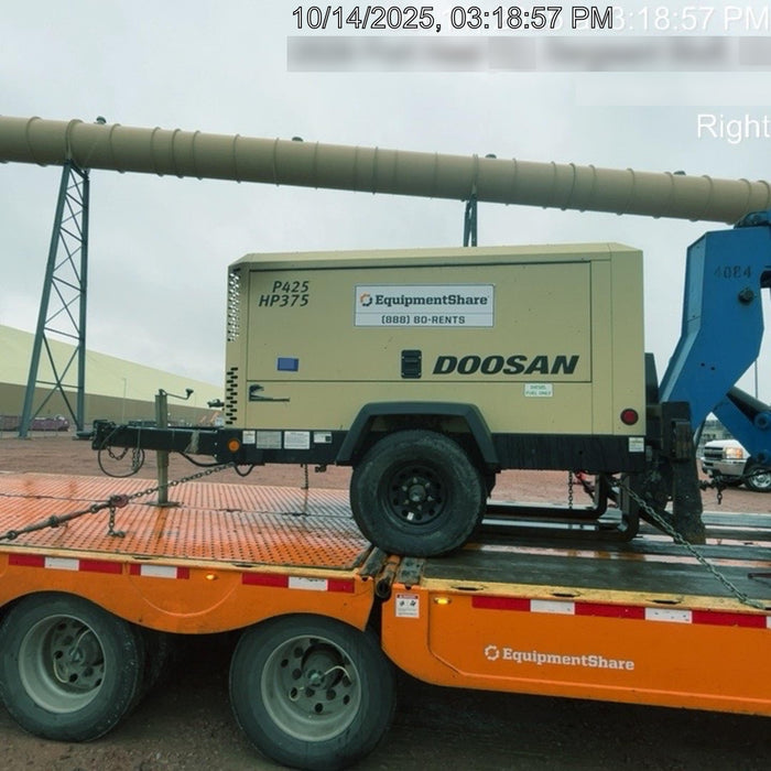 2023 DOOSAN P425/HP375WCU