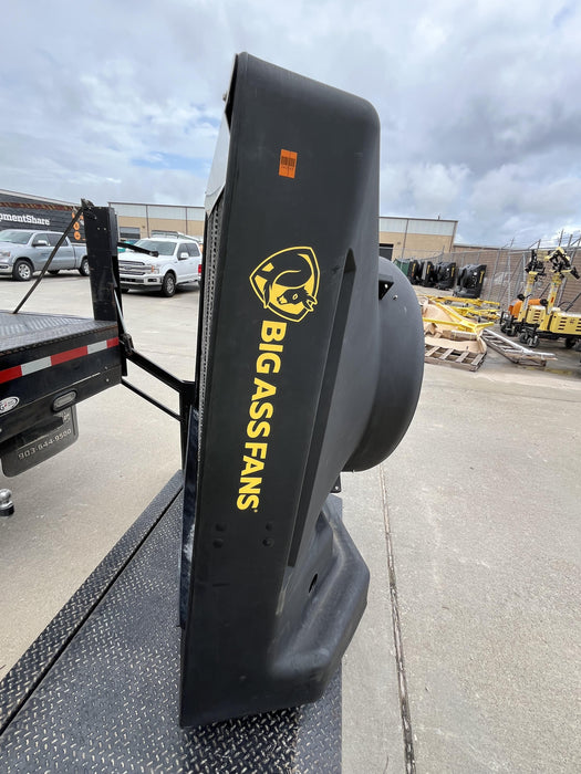 2022 BIG ASS FANS Cool Space 400