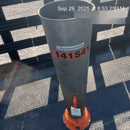 2021 MICHIGAN PNEUMATIC HV-6AM