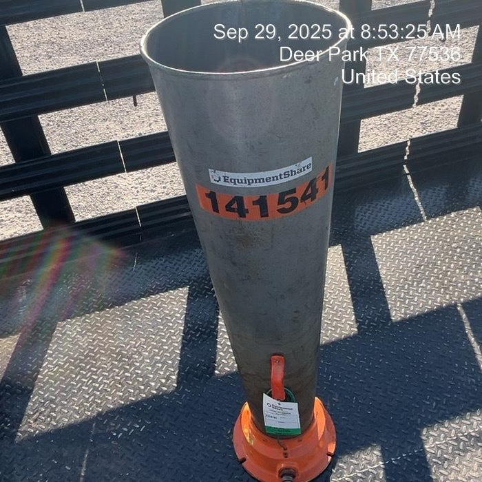 2021 MICHIGAN PNEUMATIC HV-6AM