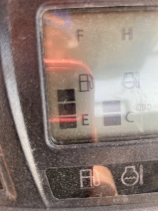 2021 KUBOTA RTV-X1140W-H (Canopy)