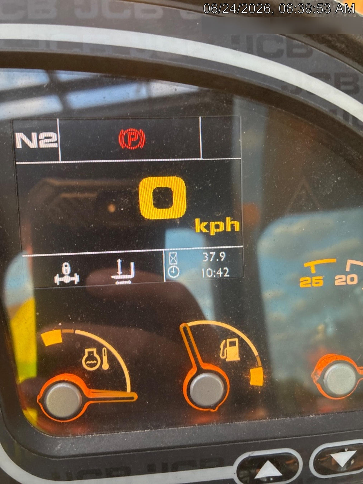 2026 JCB 510-56