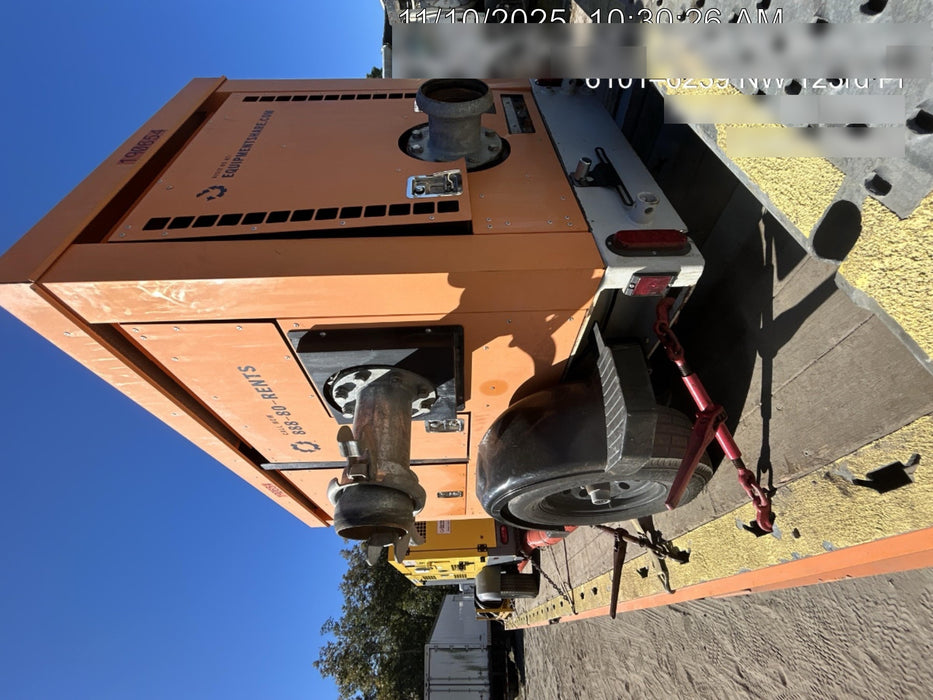 2021 PIONEER SAPP66S12L71-TD2.9L4