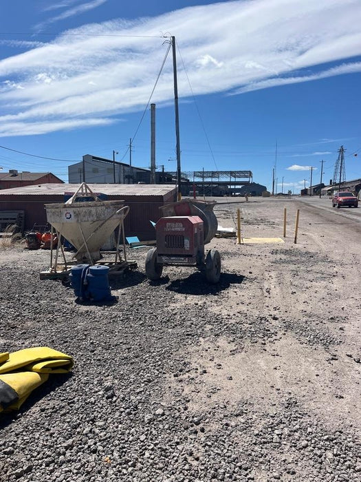 2023 MULTIQUIP WM90PH8