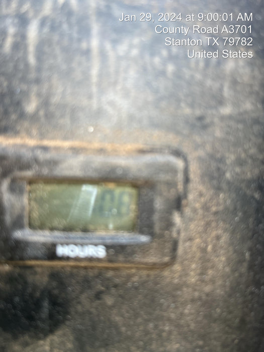 2023 DOOSAN P425/HP375WCU