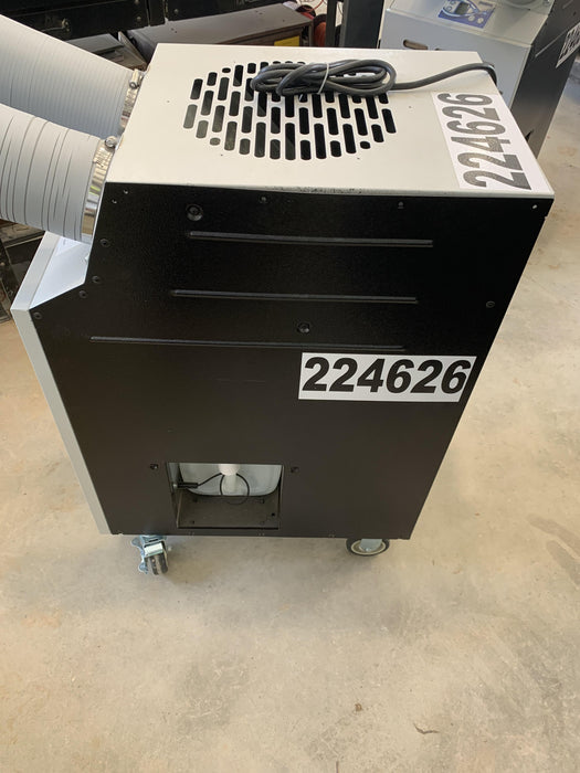 2022 KWIKOOL KPAC1411-2