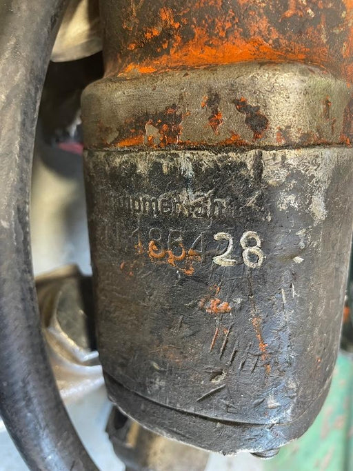 2021 MICHIGAN PNEUMATIC 750SS