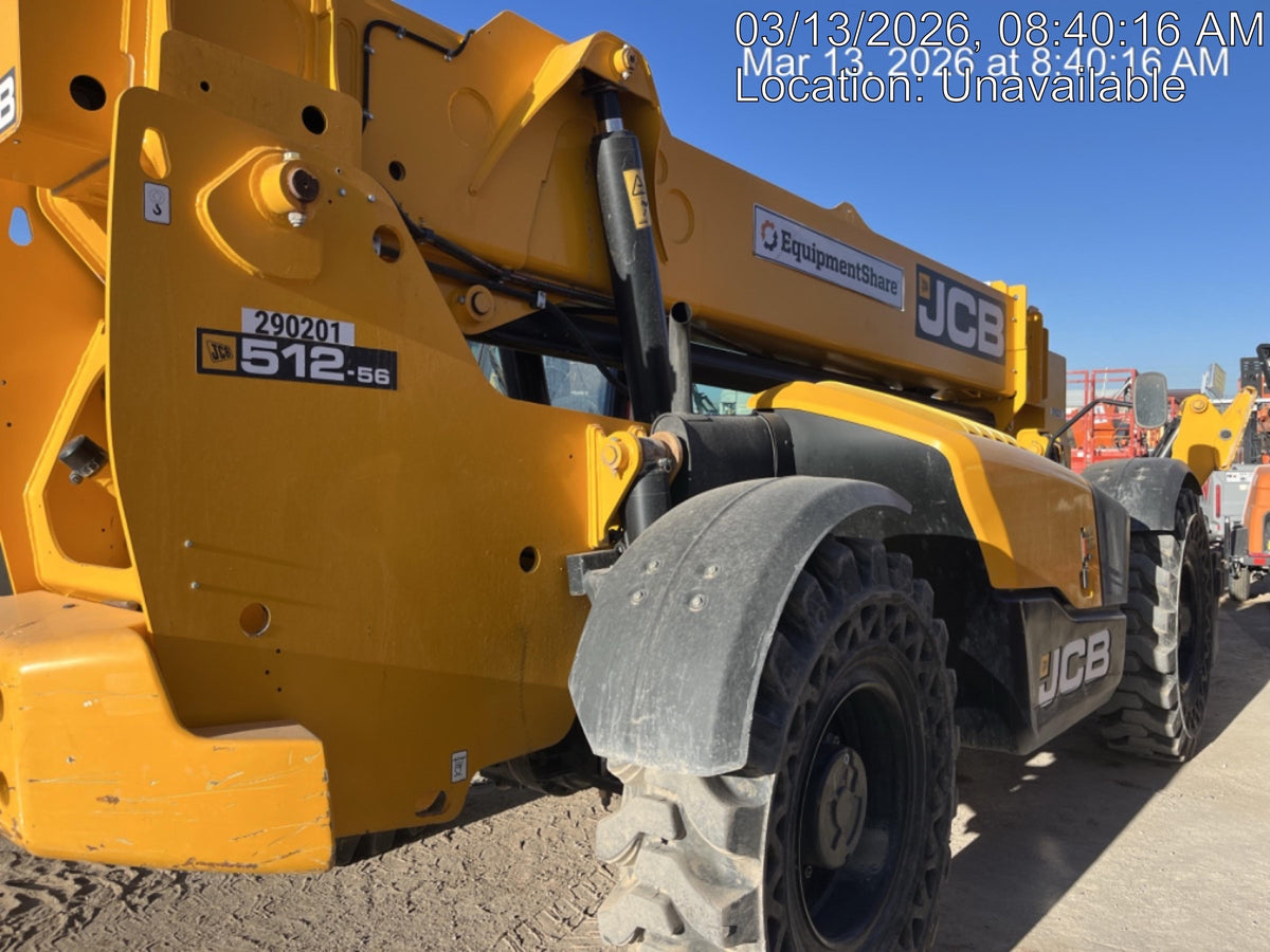 2023 JCB 512-56