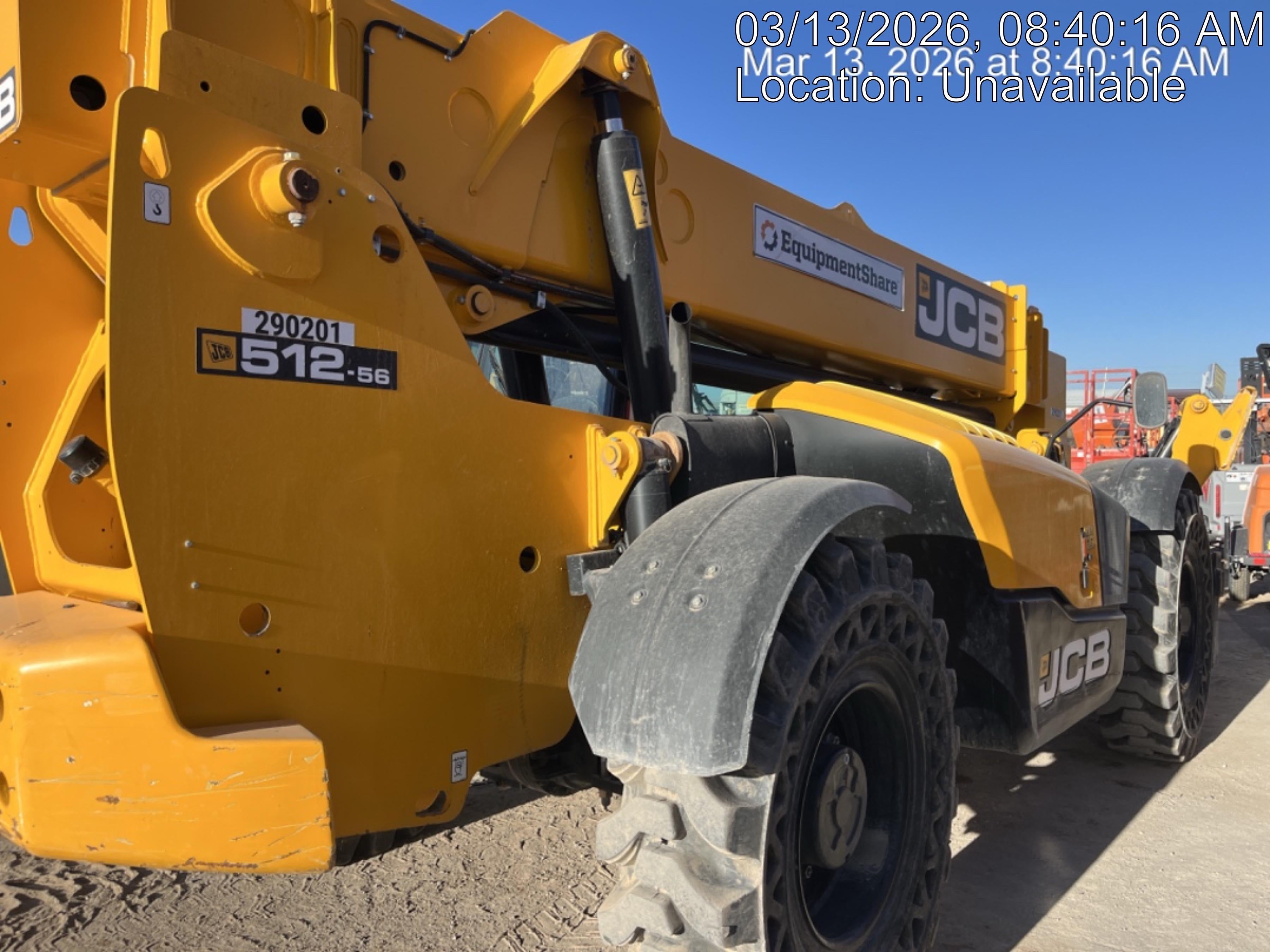 2023 JCB 512-56