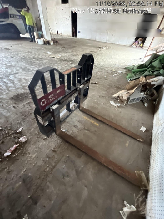 2024 VIRNIG PF4855-5VG