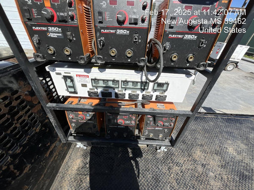 2023 LEX WR6A-7SM-FG26DZ6LD-R