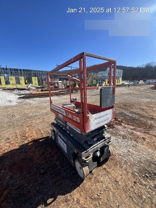 2019 SKYJACK SJIII-3219