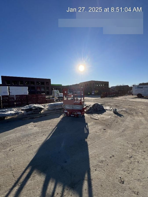 2019 MEC 1330SE MEC 1330SE w/ES Track Hardware, Full Extended 2 Year Warranty