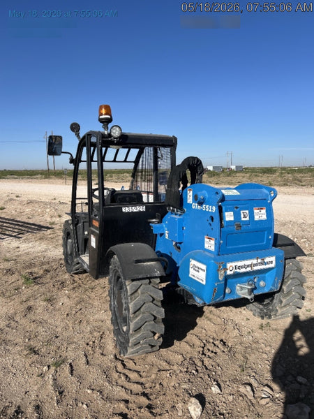 2024 MULTIQUIP GBX24BK
