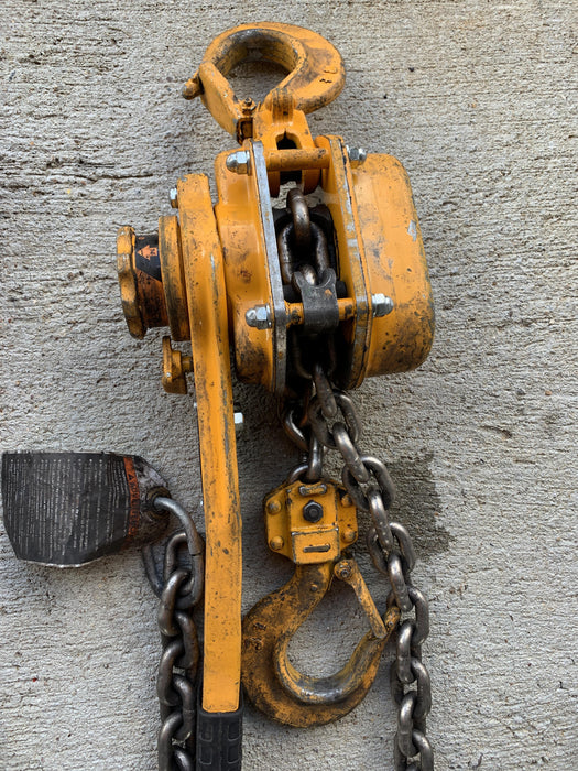 2020 HARRINGTON L5LB030-15