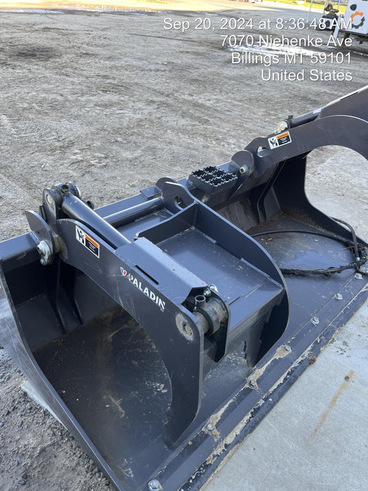 2022 PALADIN UTILITY GRAPPLE 11876-0022