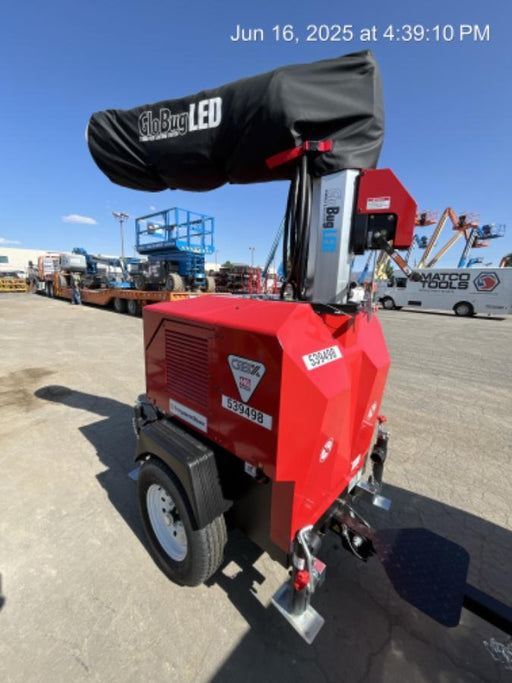 2025 MULTIQUIP GBX24BK