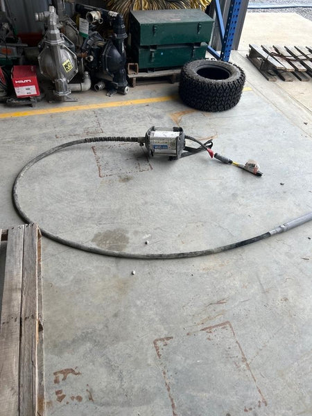 2022 MULTIQUIP CV3A