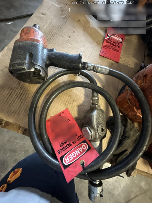 2020 MICHIGAN PNEUMATIC 751SS