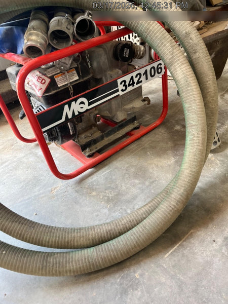 2023 MULTIQUIP QP2TH