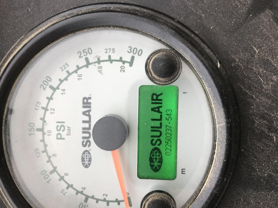 2019 SULLAIR 185-DPQ