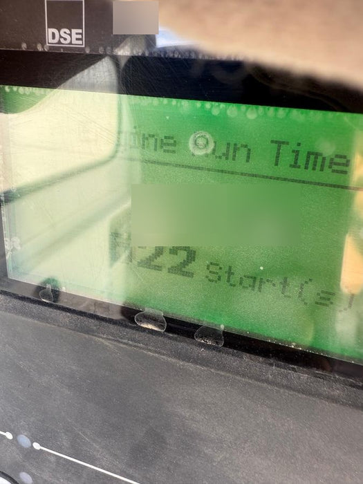 2022 ATLAS COPCO QAS 70