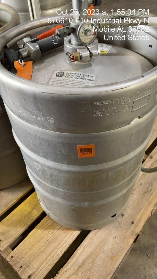 2023 GUARDIAN G1562HAT