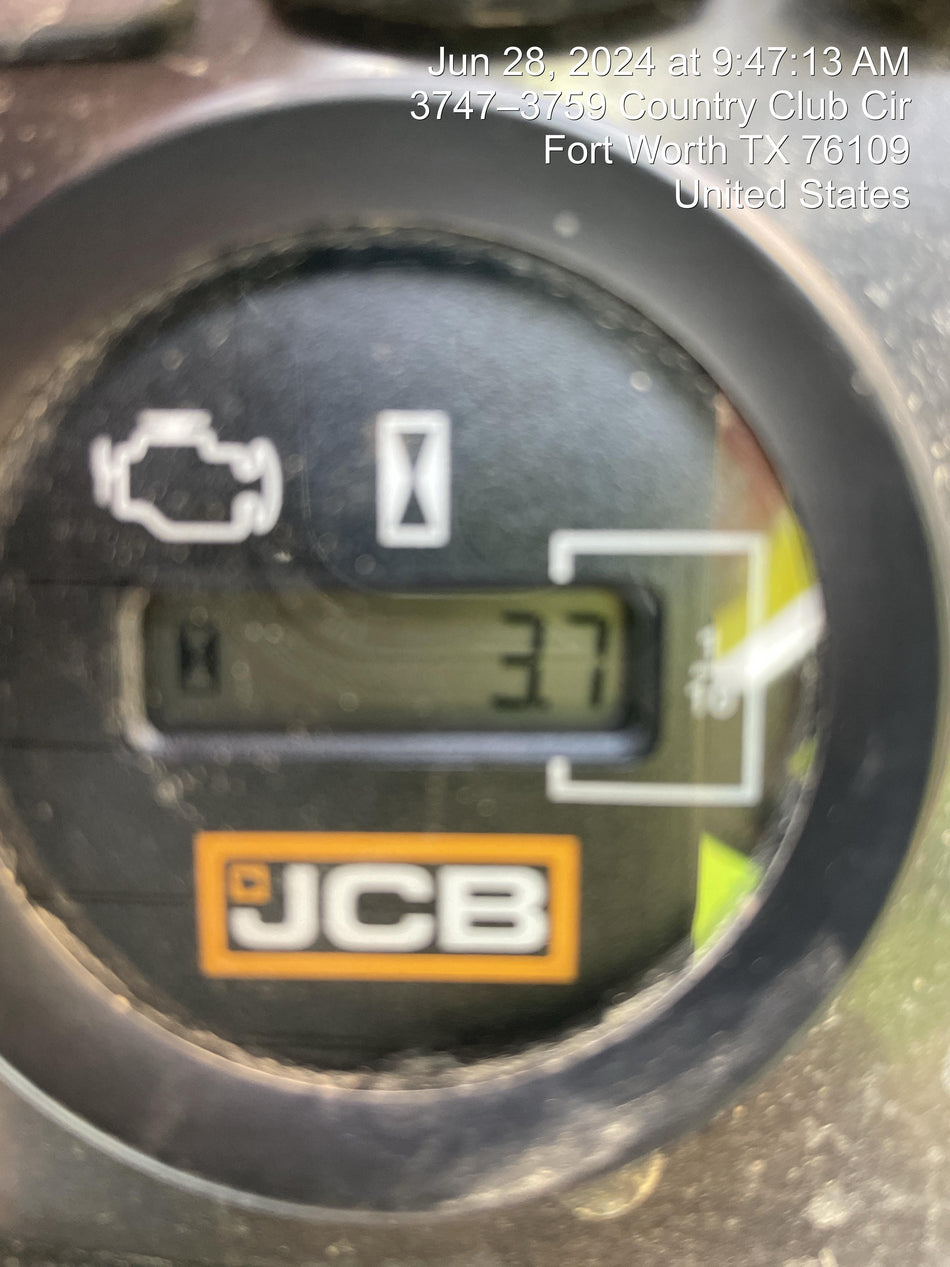 2024 JCB 506-36
