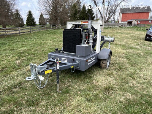 2023 ATLAS COPCO PAC F66 KD