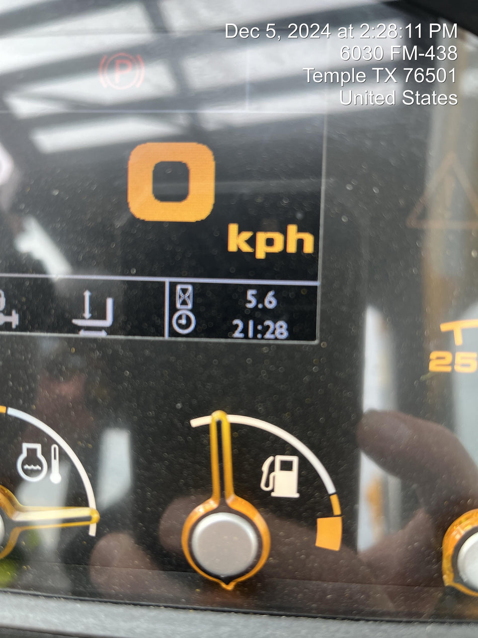 2025 JCB 512-56