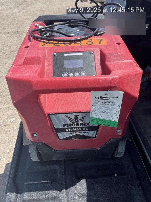 2022 PHOENIX DryMAX XL