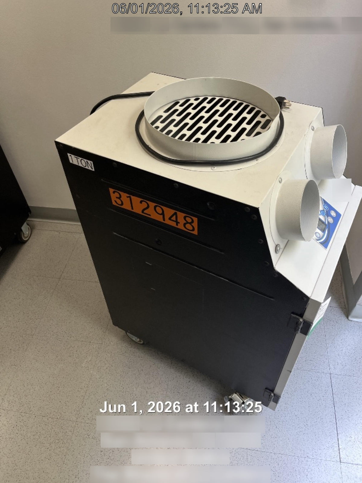 2023 KWIKOOL KPAC1411-2