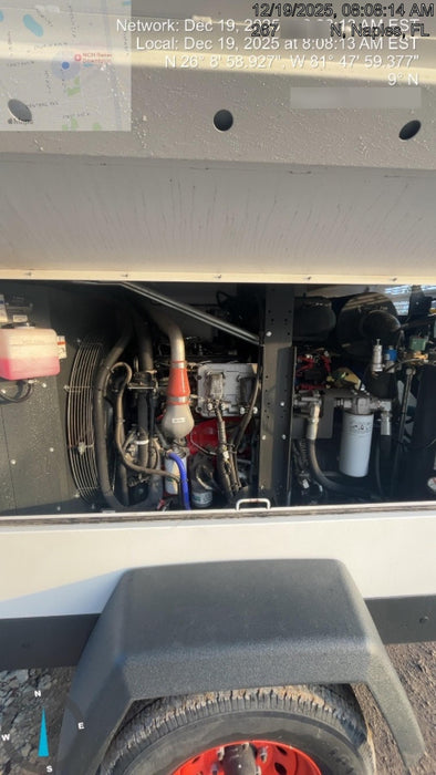 2025 BOBCAT PA425WCU-T4F