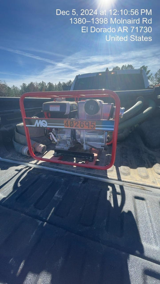 2023 MULTIQUIP QP3TH