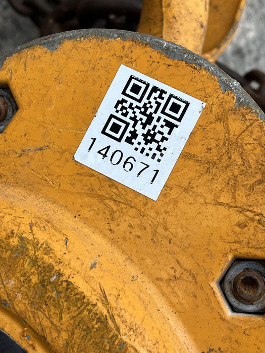 2021 HARRINGTON CF015-20