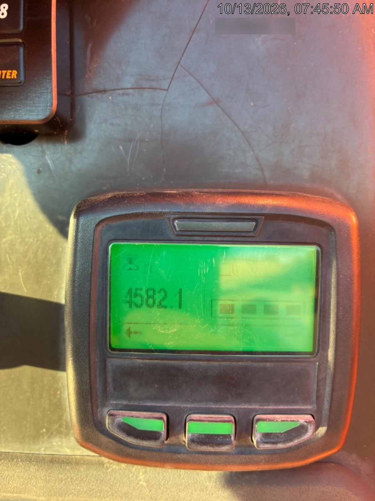 2019 JLG 660SJ
