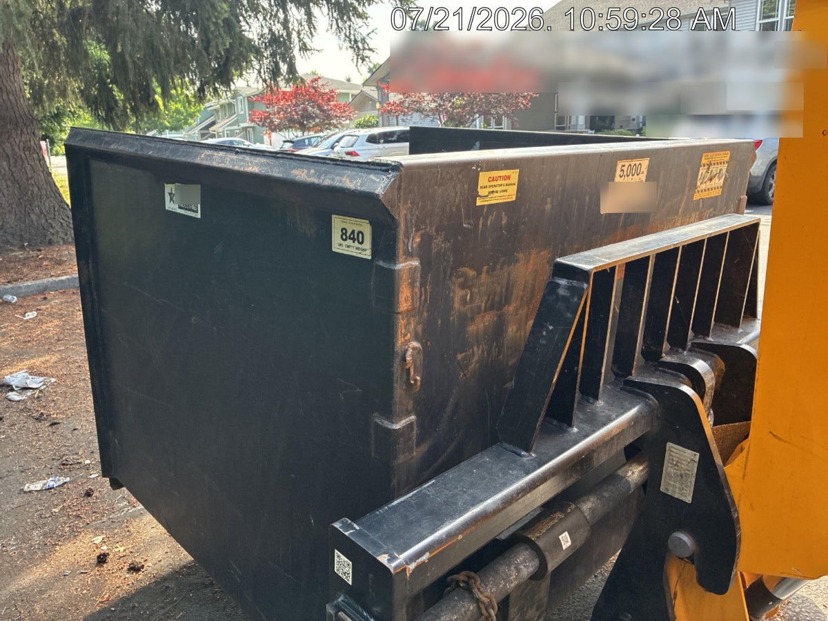 2020 STAR INDUSTRIES 1425