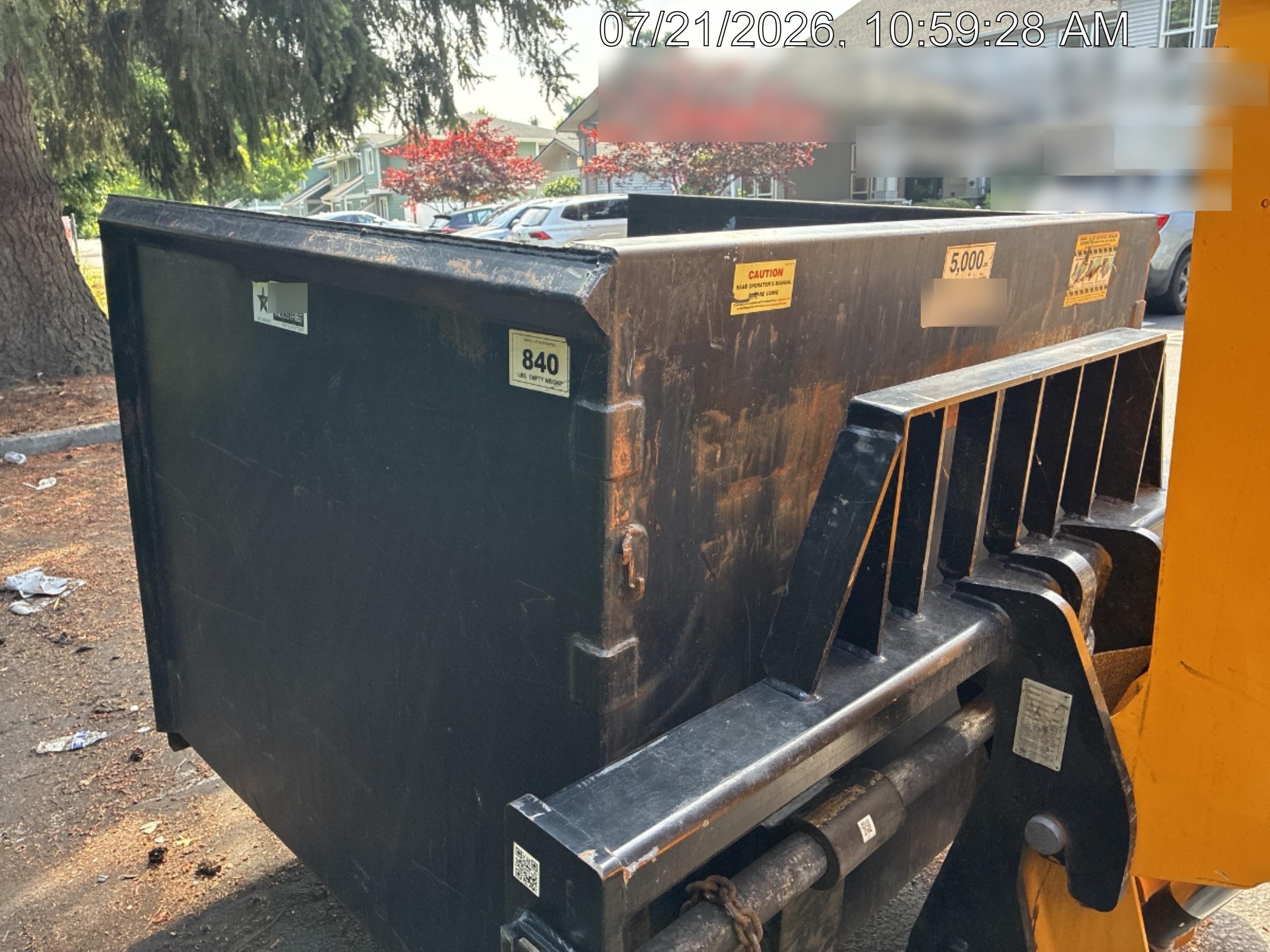 2020 STAR INDUSTRIES 1425