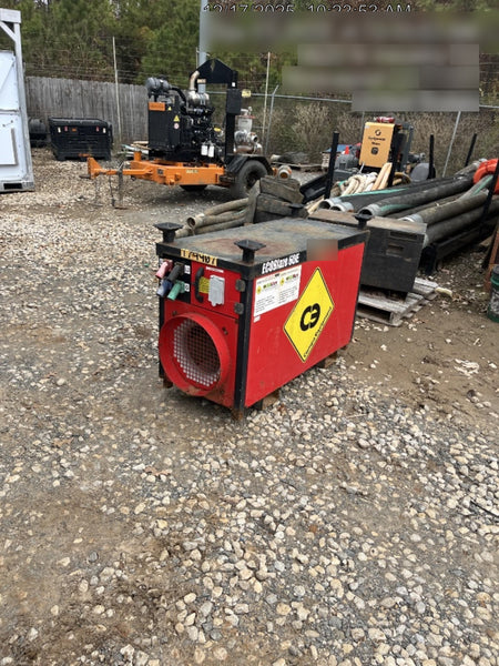 2021 CAMPO EB60E240480V
