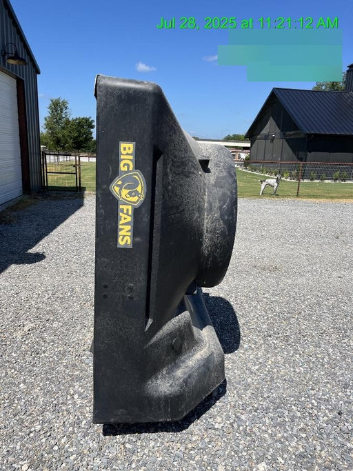 2024 BIG ASS FANS Cool Space 400