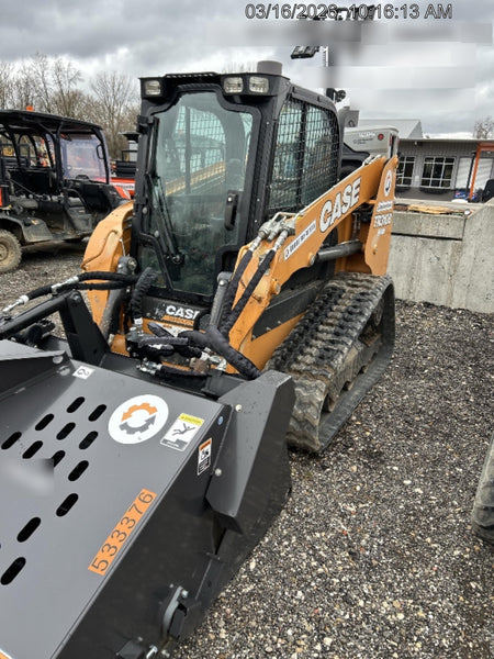 2025 PALADIN LAF6874-0022