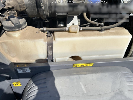 2023 ATLAS COPCO XAS 110