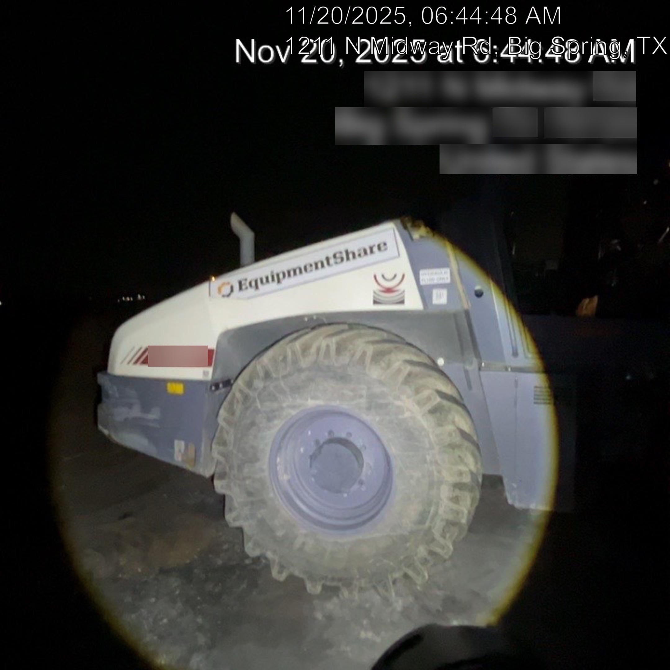 2022 DYNAPAC CA2500PD