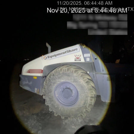 2022 DYNAPAC CA2500PD